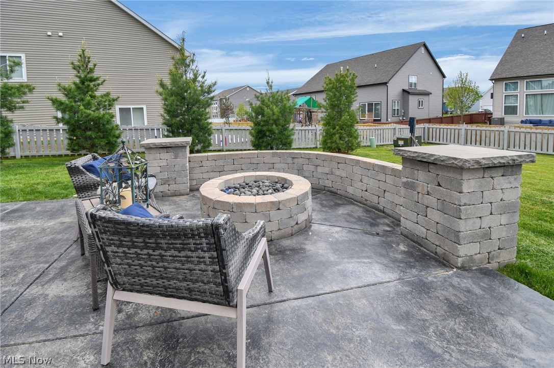 132 Cinnamon Teal Street Pickerington OH 43147