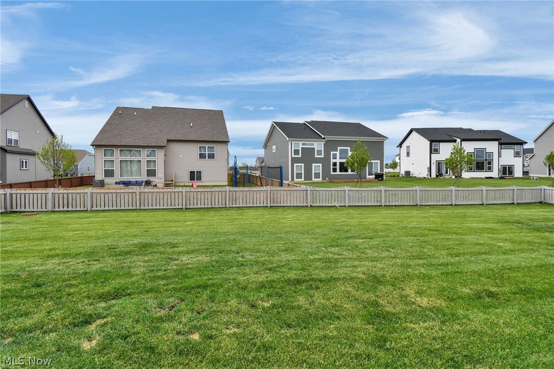 132 Cinnamon Teal Street Pickerington OH 43147