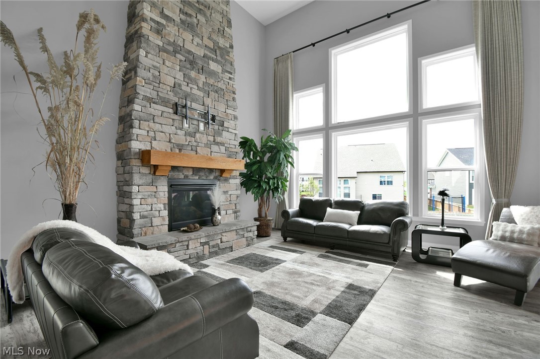 132 Cinnamon Teal Street Pickerington OH 43147