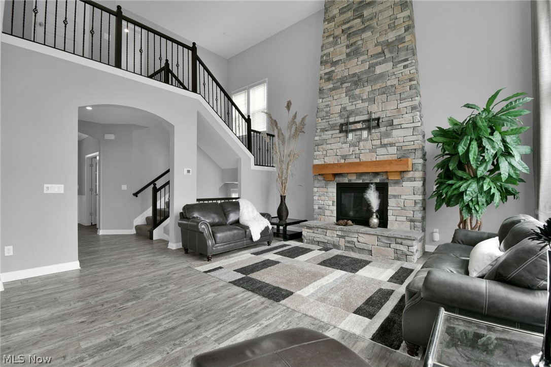 132 Cinnamon Teal Street Pickerington OH 43147