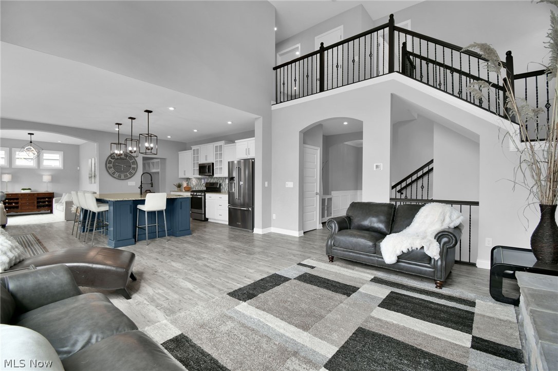 132 Cinnamon Teal Street Pickerington OH 43147
