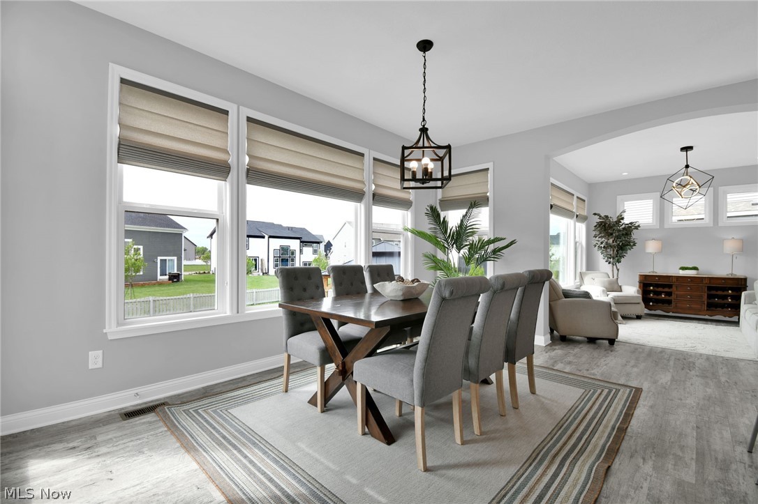 132 Cinnamon Teal Street Pickerington OH 43147