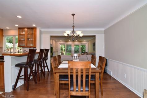 2299 Lalemant Road University Heights OH 44118