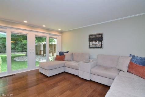 2299 Lalemant Road University Heights OH 44118