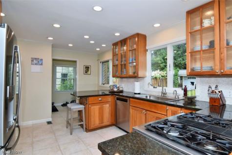 2299 Lalemant Road University Heights OH 44118