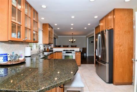 2299 Lalemant Road University Heights OH 44118