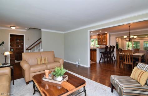 2299 Lalemant Road University Heights OH 44118