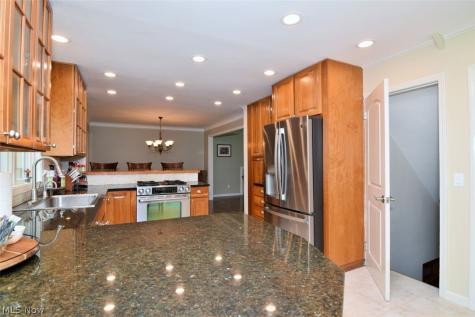 2299 Lalemant Road University Heights OH 44118