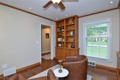 2299 Lalemant Road University Heights OH 44118