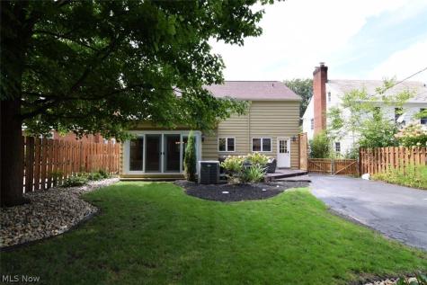 2299 Lalemant Road University Heights OH 44118
