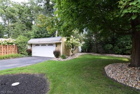 2299 Lalemant Road University Heights OH 44118