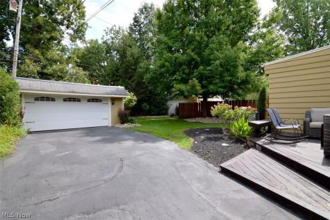 2299 Lalemant Road University Heights OH 44118
