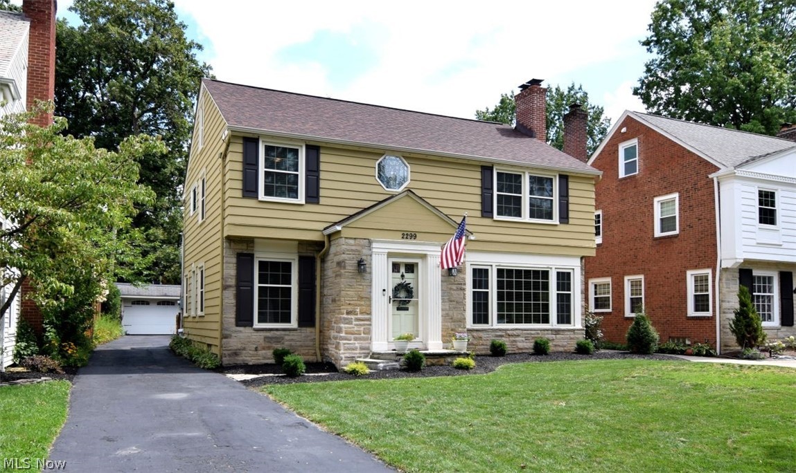 2299 Lalemant Road University Heights OH 44118