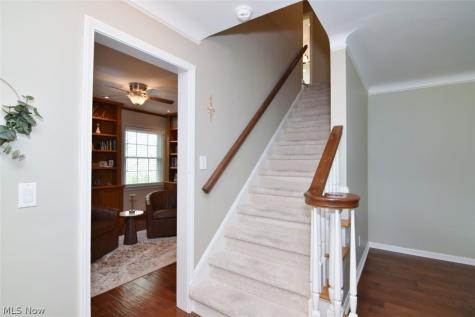 2299 Lalemant Road University Heights OH 44118