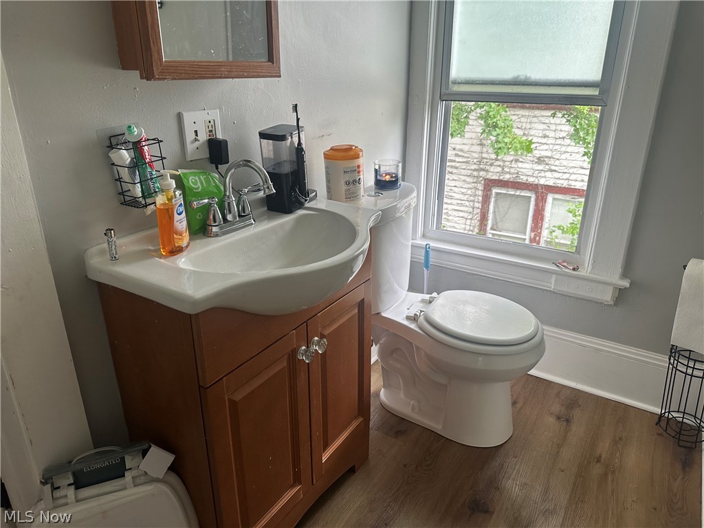 1036 E 149th Street Cleveland OH 44110
