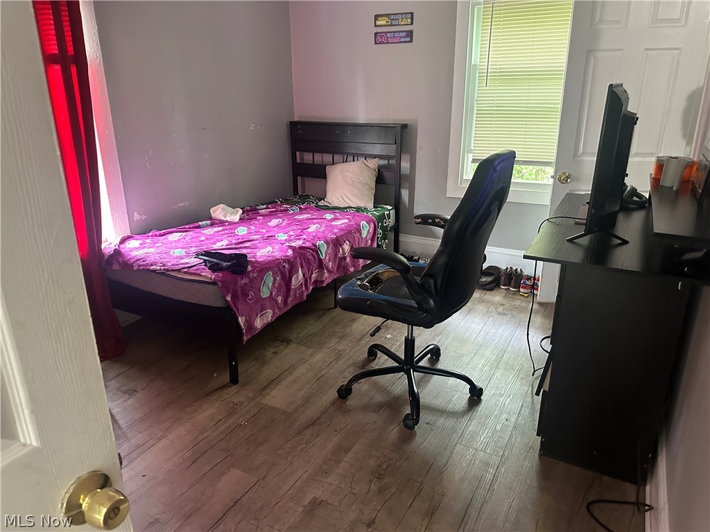 1036 E 149th Street Cleveland OH 44110
