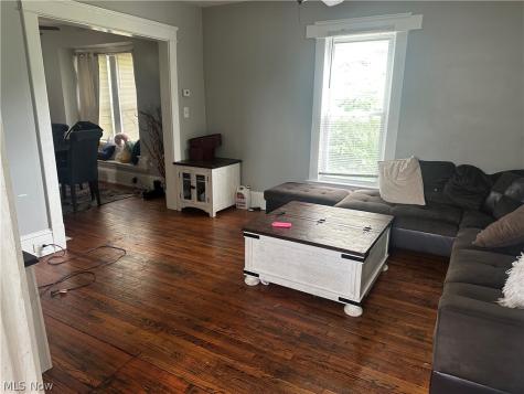 1036 E 149th Street Cleveland OH 44110