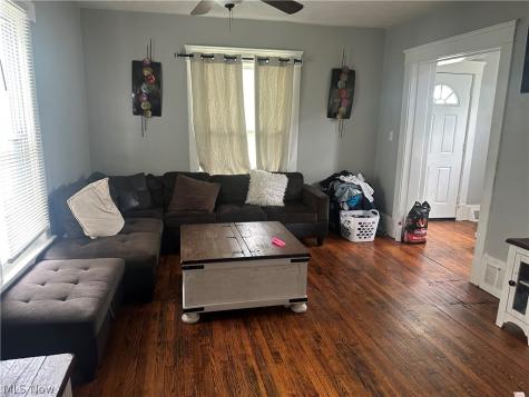 1036 E 149th Street Cleveland OH 44110