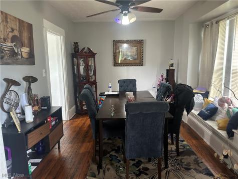 1036 E 149th Street Cleveland OH 44110