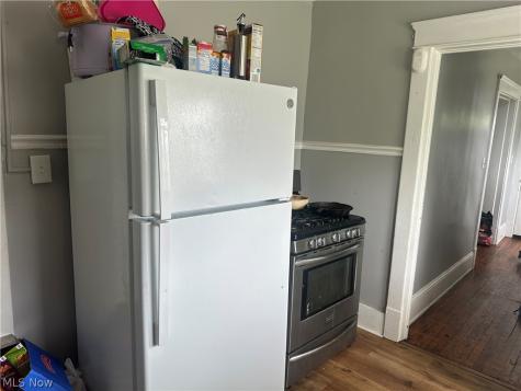 1036 E 149th Street Cleveland OH 44110