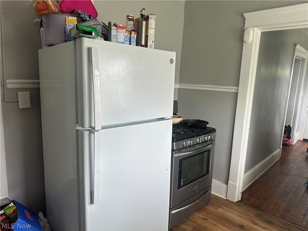 1036 E 149th Street Cleveland OH 44110
