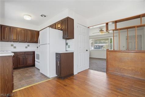 2967 Stockton Avenue Akron OH 44314