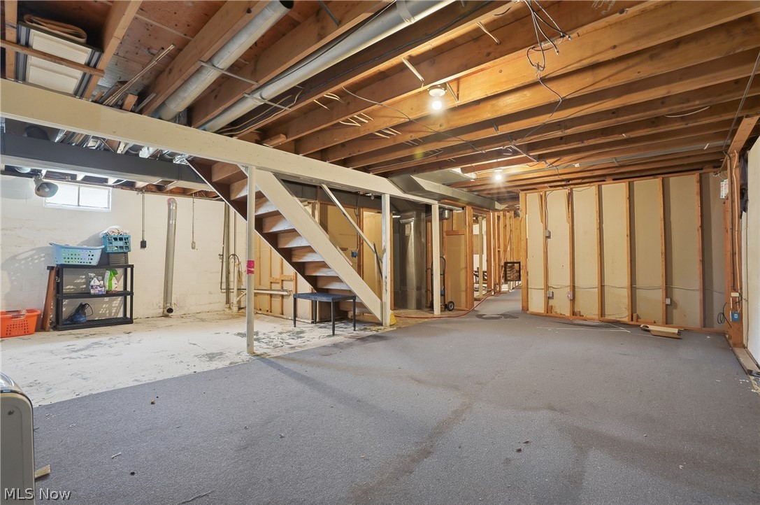 2967 Stockton Avenue Akron OH 44314