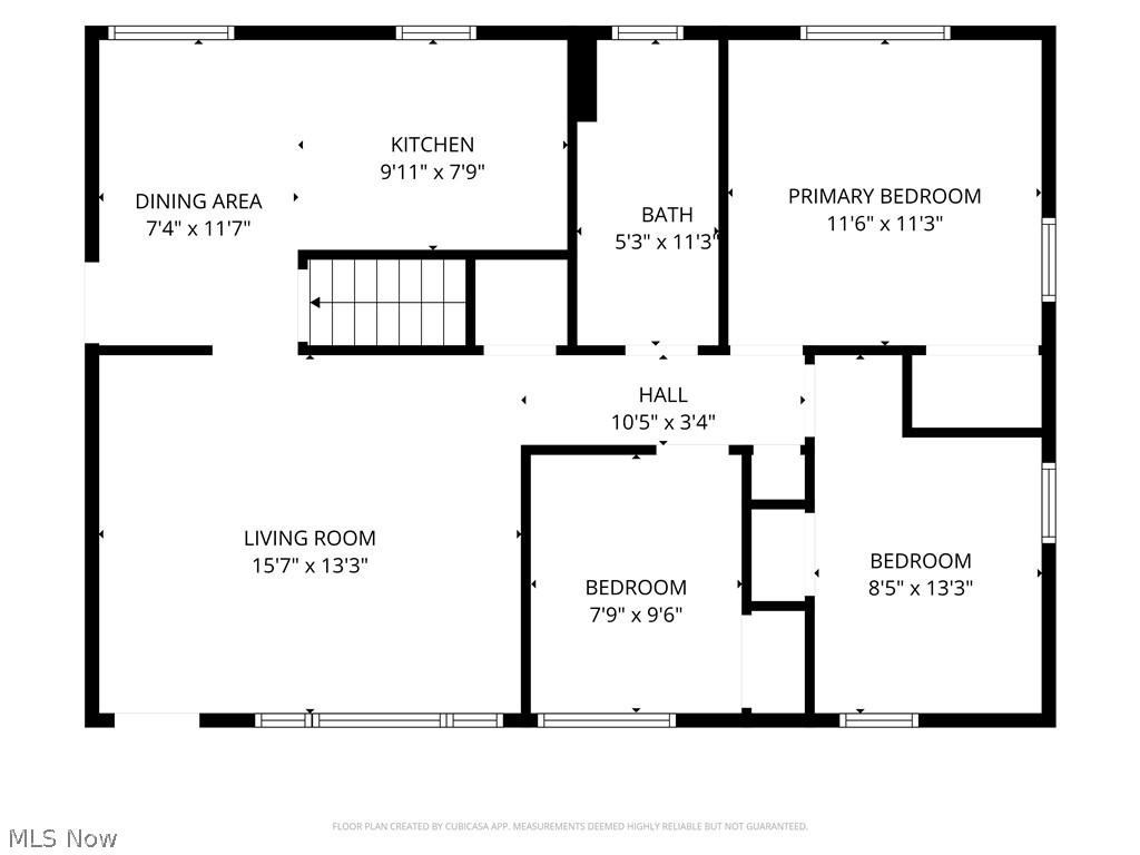 2967 Stockton Avenue Akron OH 44314