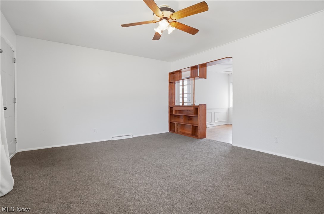 2967 Stockton Avenue Akron OH 44314