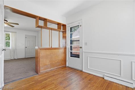 2967 Stockton Avenue Akron OH 44314