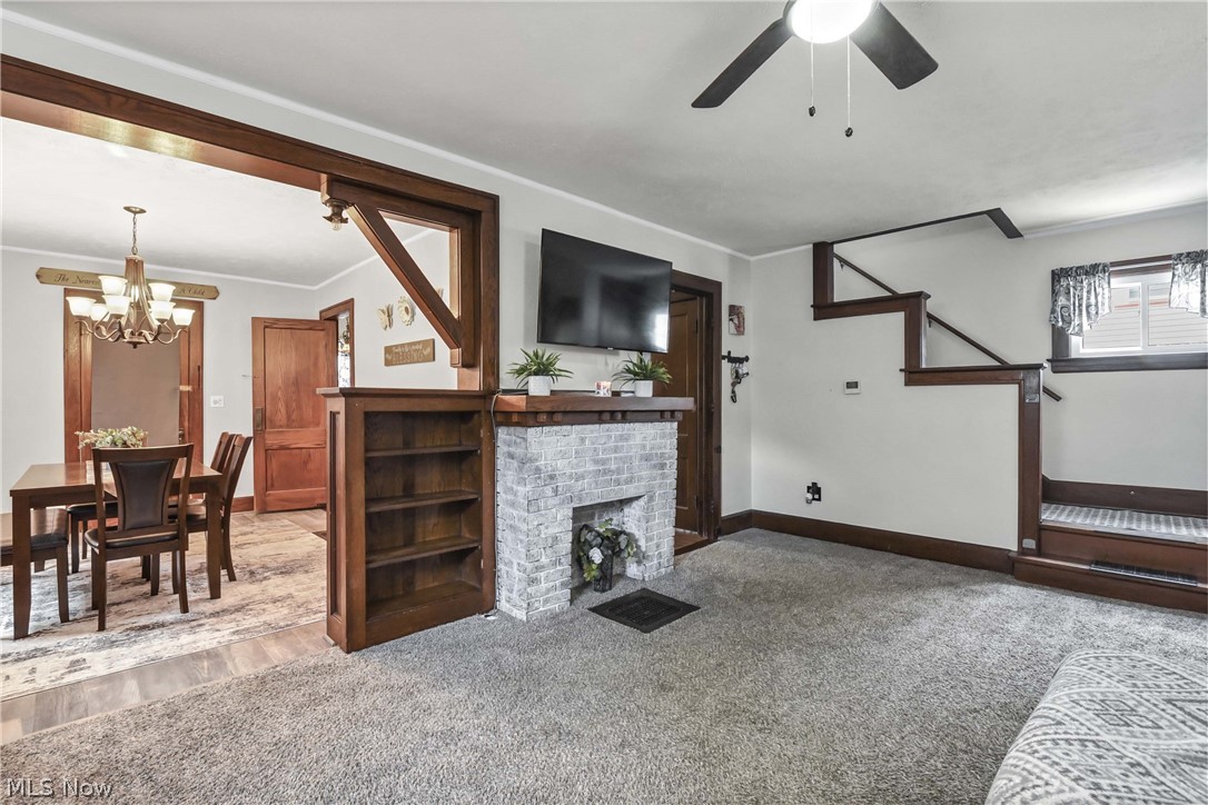 1944 E 45th Street Ashtabula OH 44004