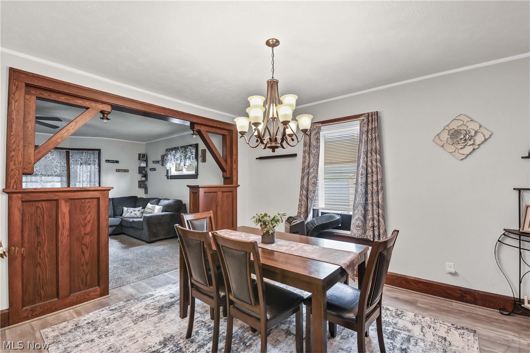 1944 E 45th Street Ashtabula OH 44004