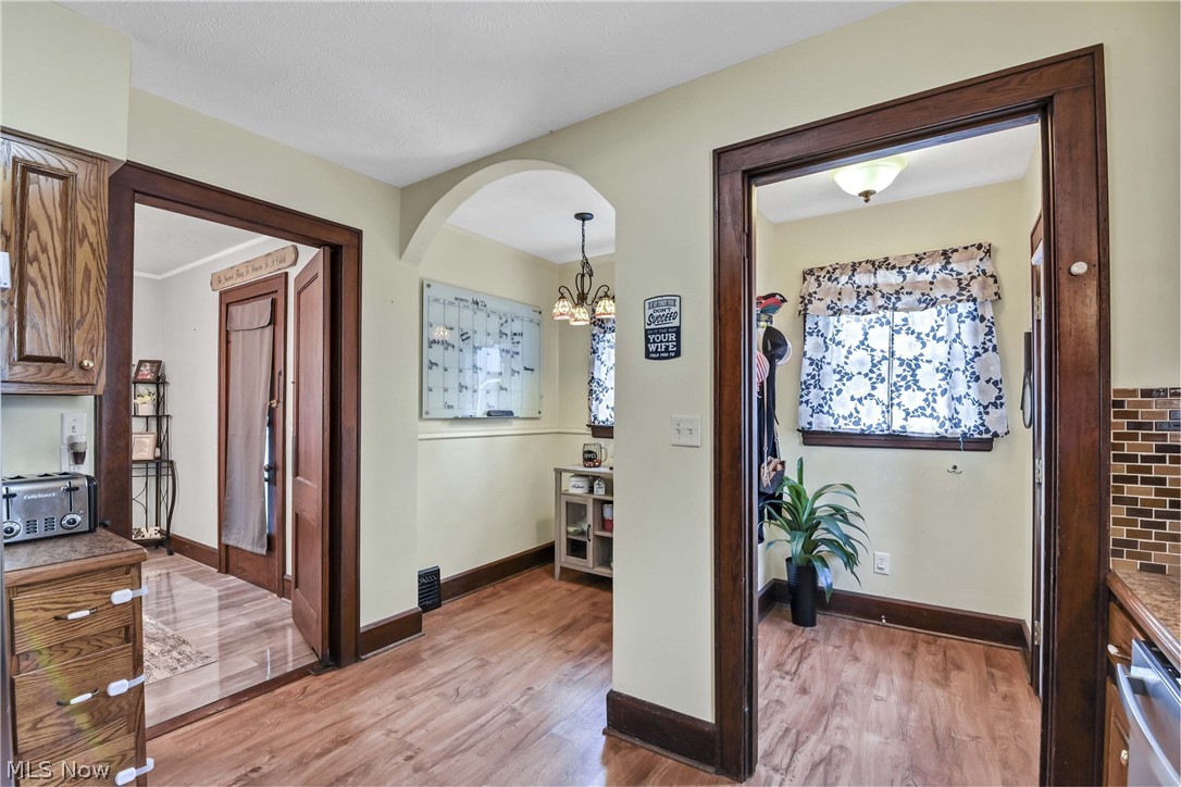 1944 E 45th Street Ashtabula OH 44004