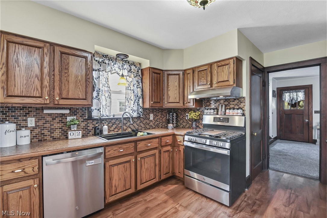 1944 E 45th Street Ashtabula OH 44004