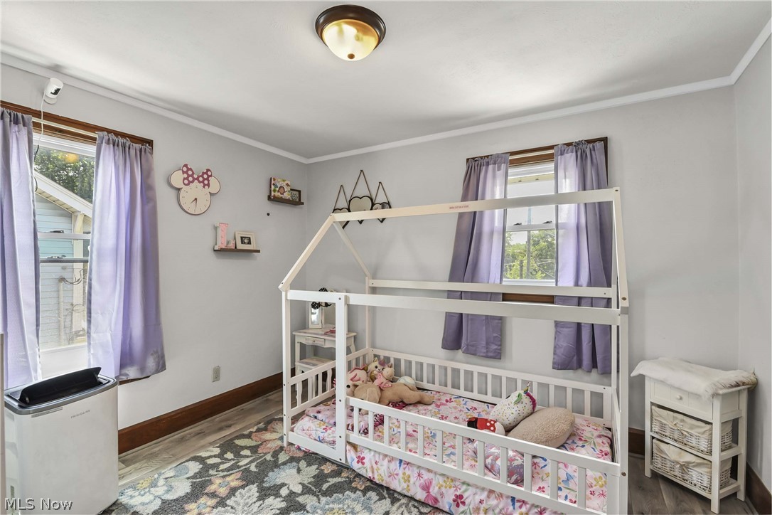 1944 E 45th Street Ashtabula OH 44004