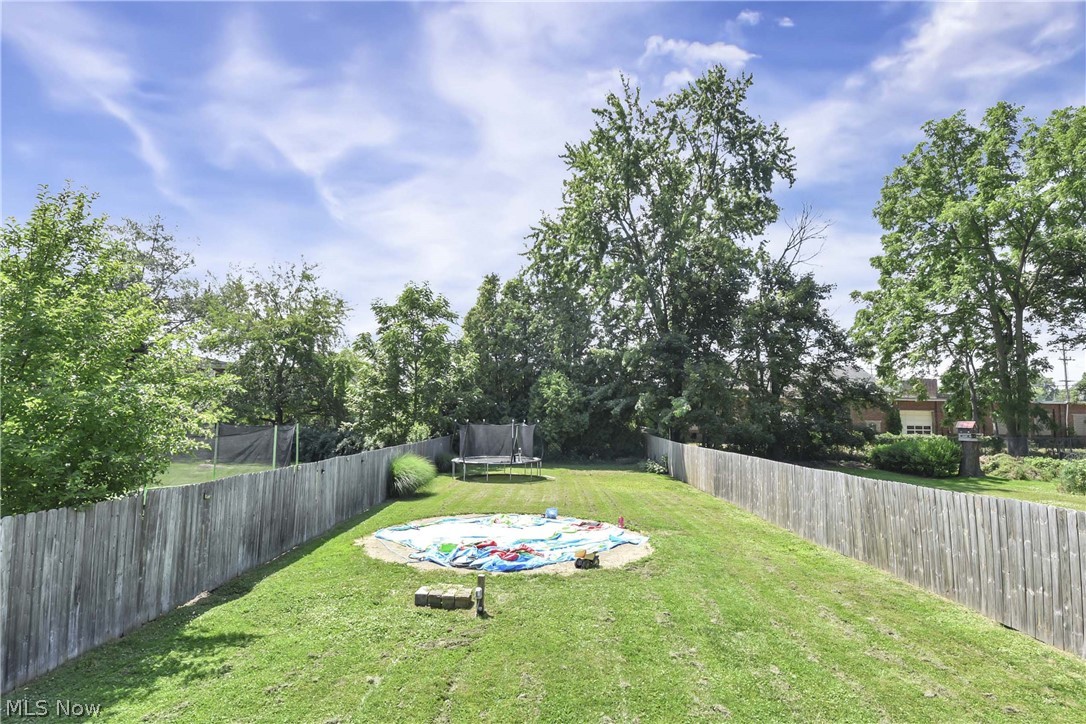 1944 E 45th Street Ashtabula OH 44004