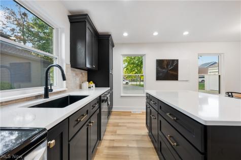 20121 Driftwood Court Strongsville OH 44149