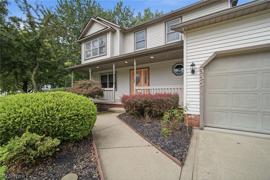 335 Radley Drive Painesville OH 44077