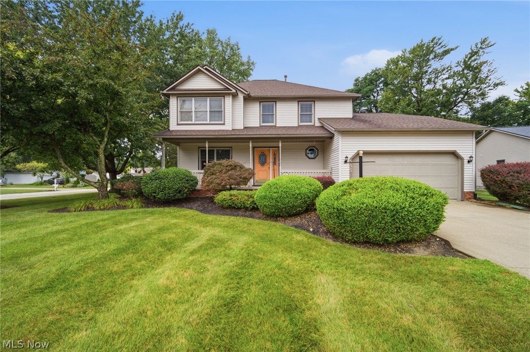 335 Radley Drive Painesville OH 44077