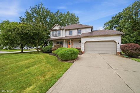 335 Radley Drive Painesville OH 44077