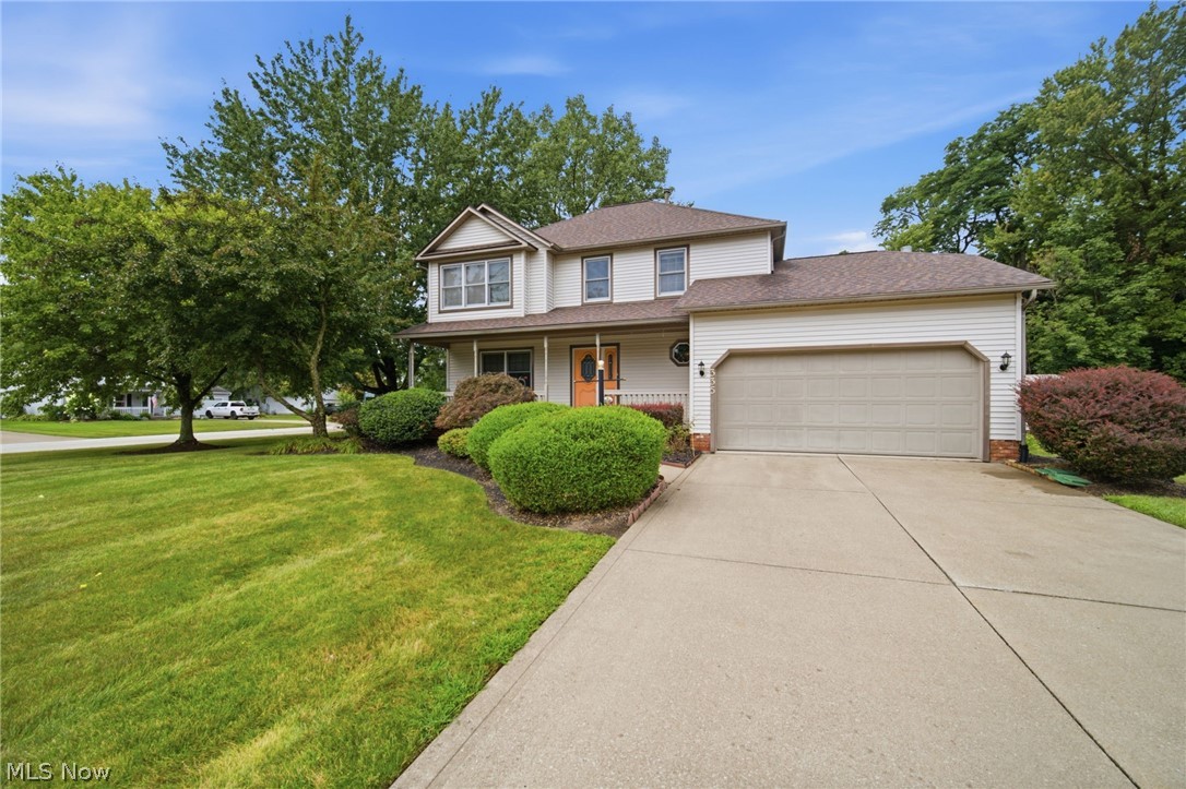 335 Radley Drive Painesville OH 44077