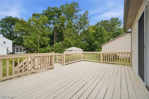 335 Radley Drive Painesville OH 44077