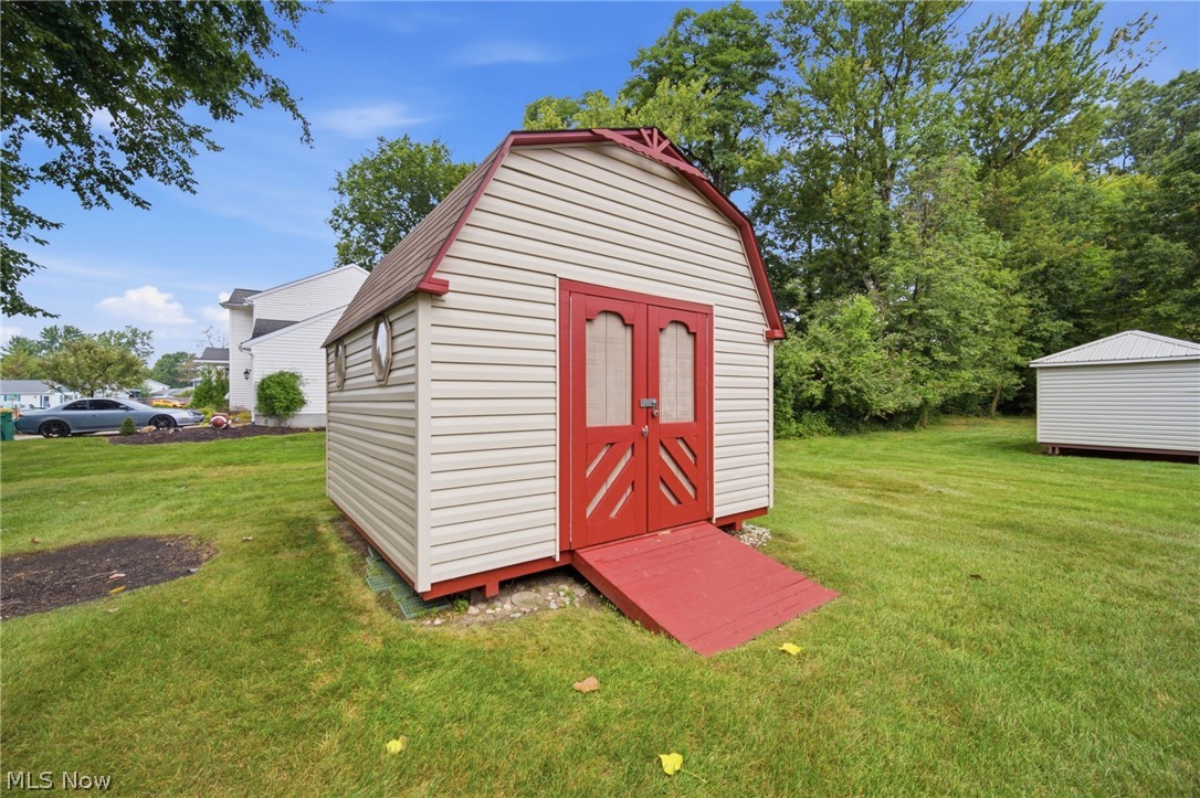 335 Radley Drive Painesville OH 44077