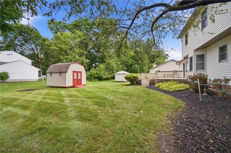 335 Radley Drive Painesville OH 44077
