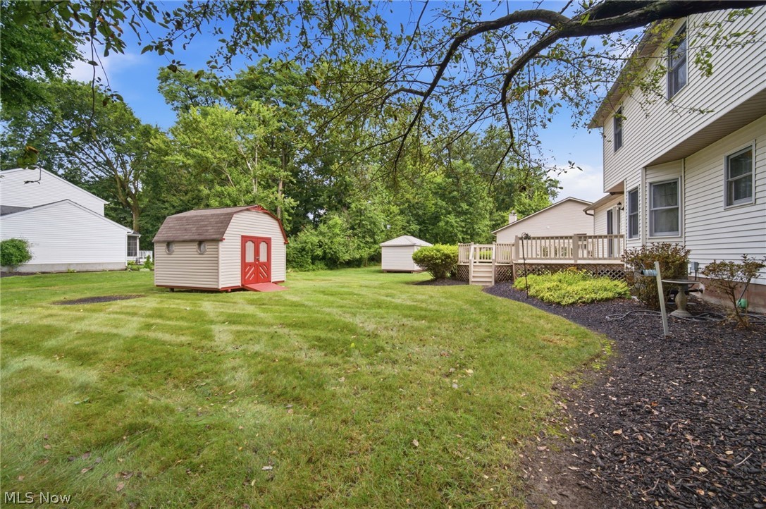 335 Radley Drive Painesville OH 44077