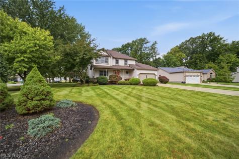 335 Radley Drive Painesville OH 44077