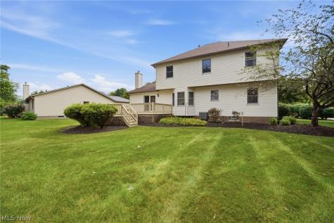 335 Radley Drive Painesville OH 44077