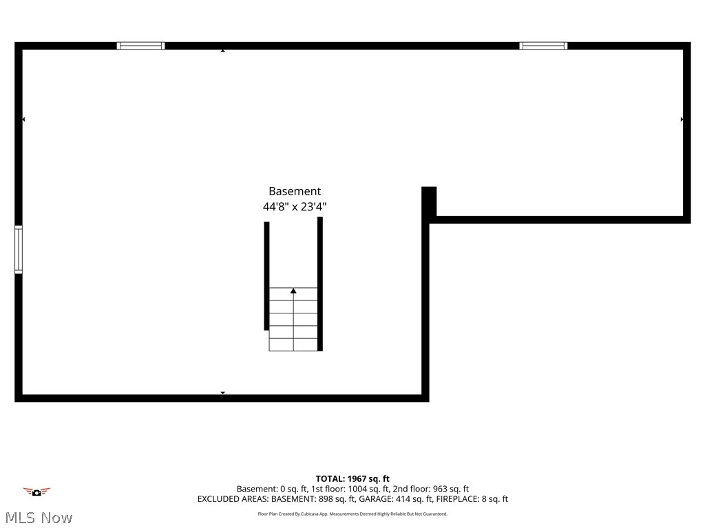 335 Radley Drive Painesville OH 44077
