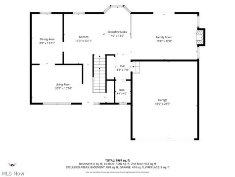 335 Radley Drive Painesville OH 44077
