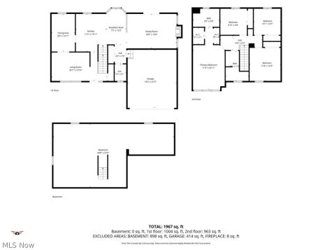335 Radley Drive Painesville OH 44077